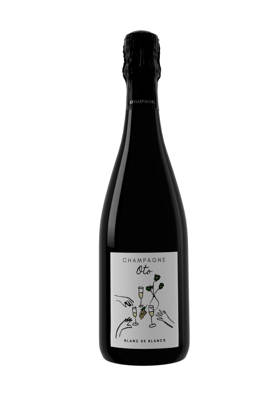 Blanc de blancs