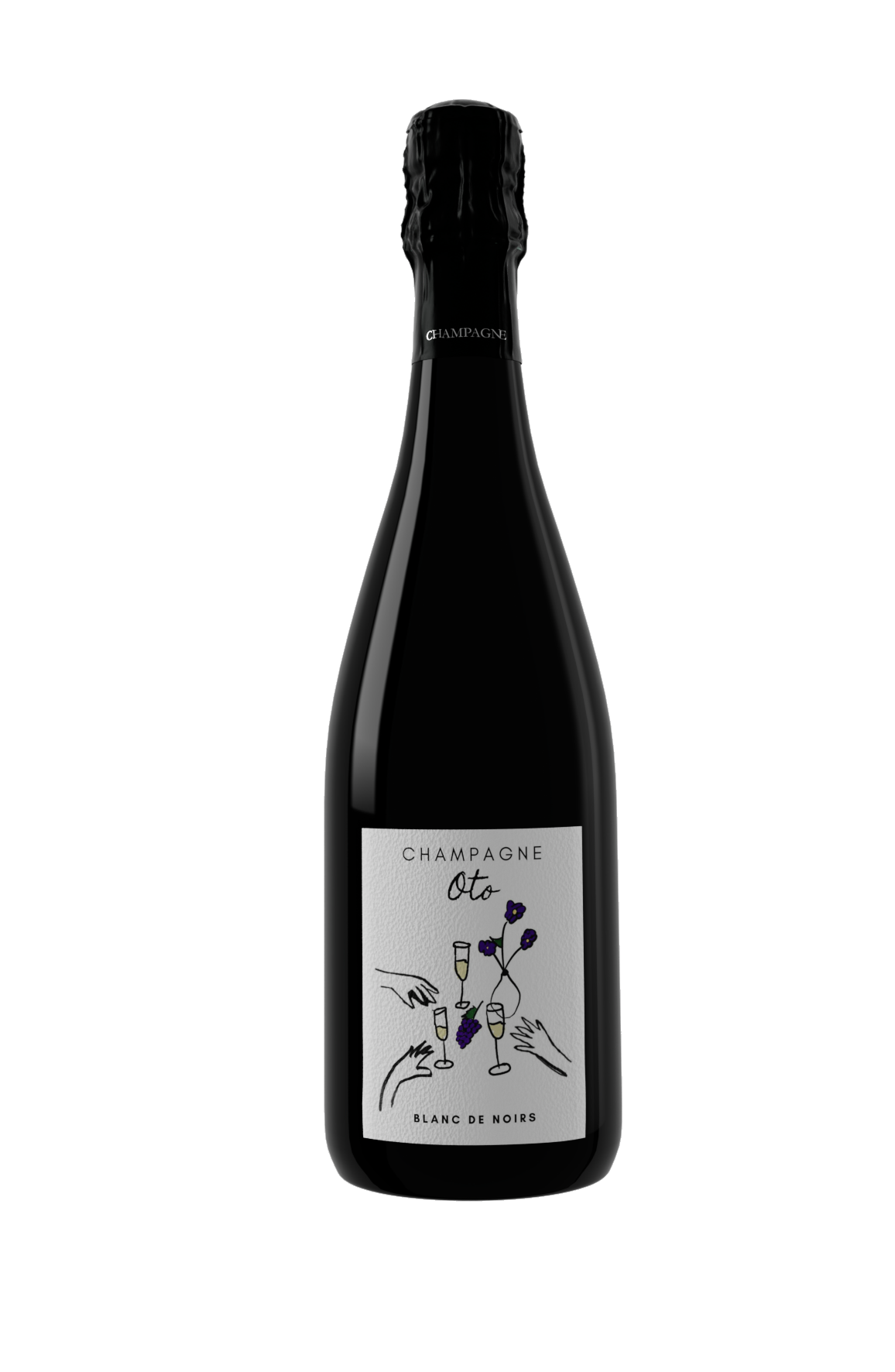Blanc de Noirs