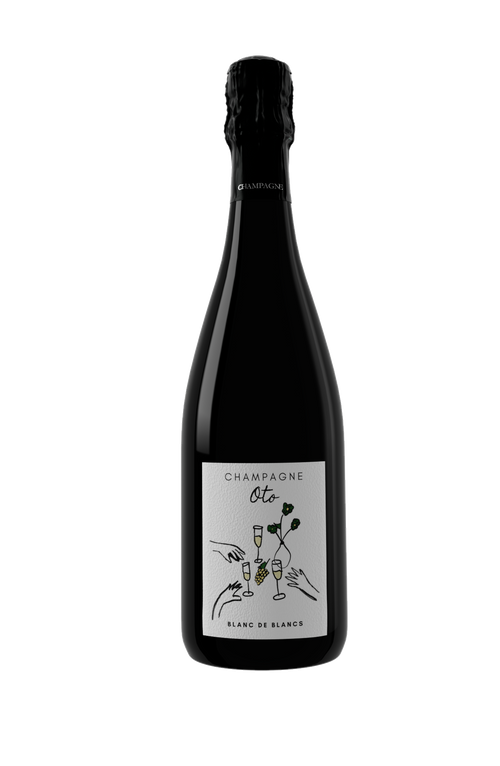Blanc de blancs
